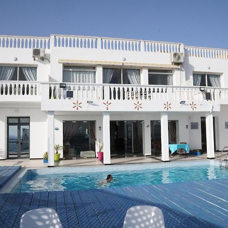Riad Ras Lafaa Safi Ngoại thất bức ảnh