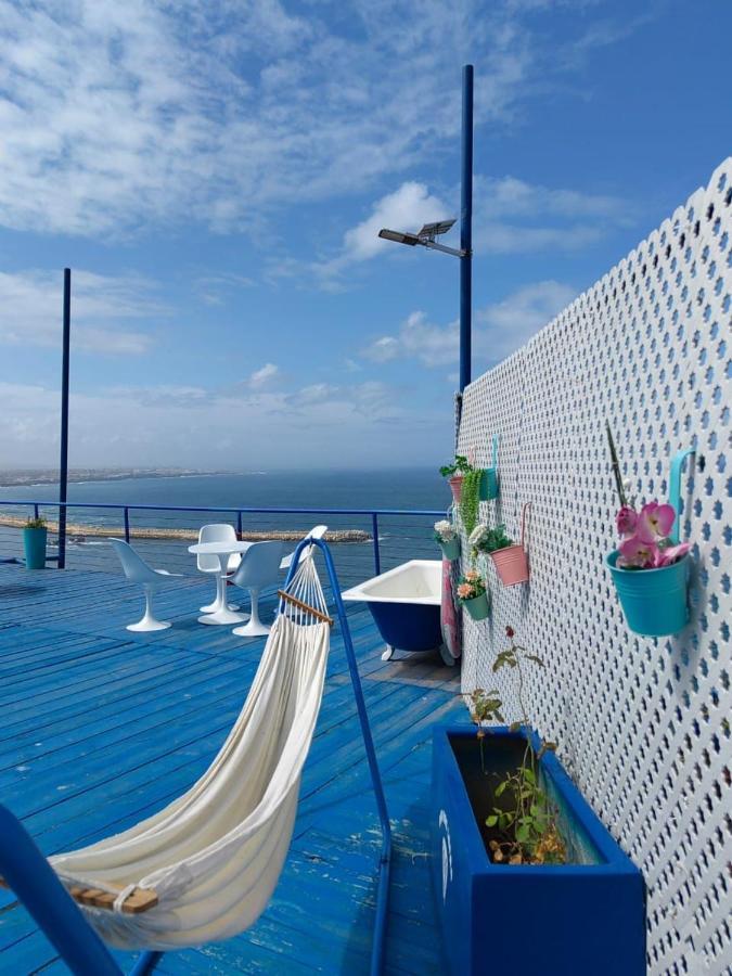 Riad Ras Lafaa Safi Ngoại thất bức ảnh