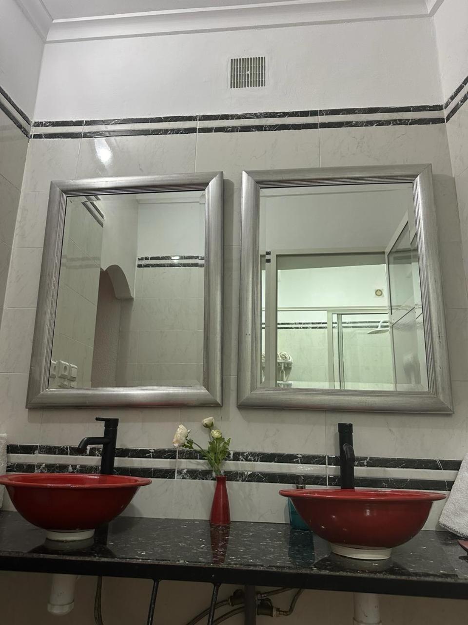 Riad Ras Lafaa Safi Ngoại thất bức ảnh