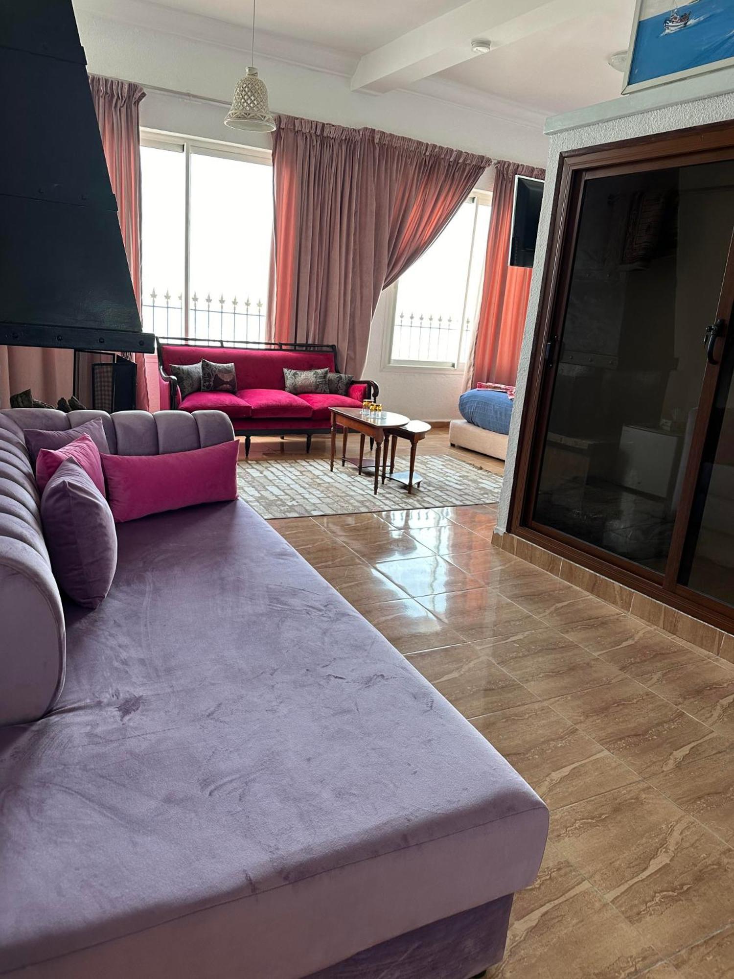 Riad Ras Lafaa Safi Ngoại thất bức ảnh