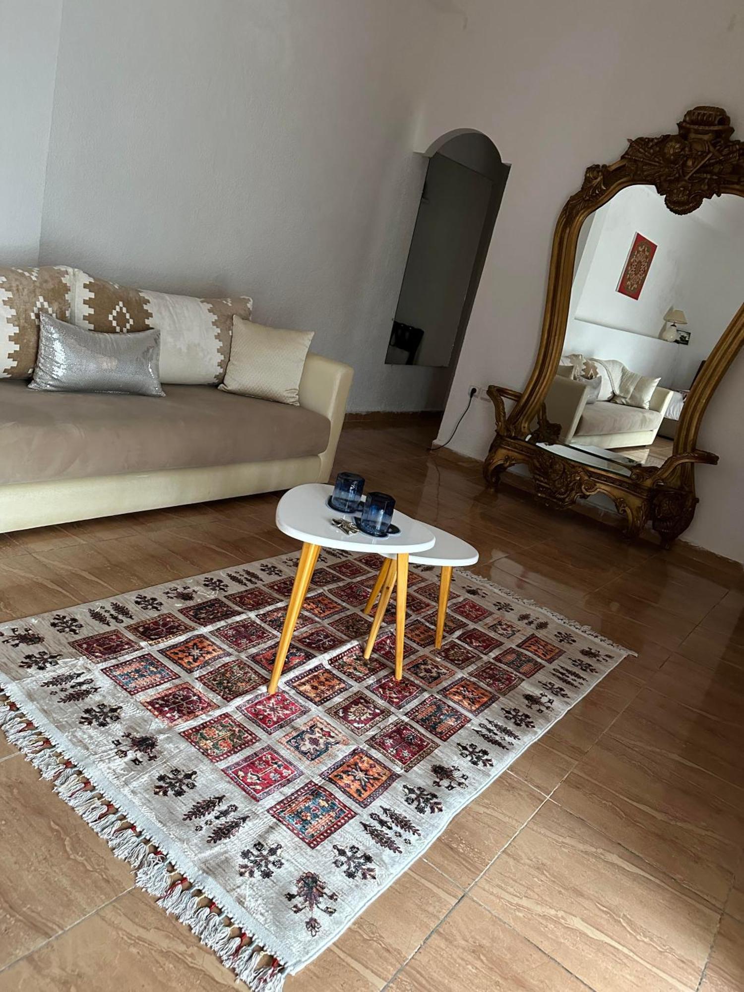 Riad Ras Lafaa Safi Ngoại thất bức ảnh