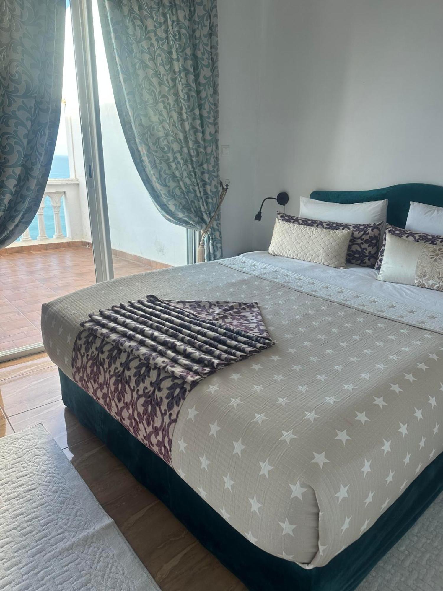 Riad Ras Lafaa Safi Ngoại thất bức ảnh