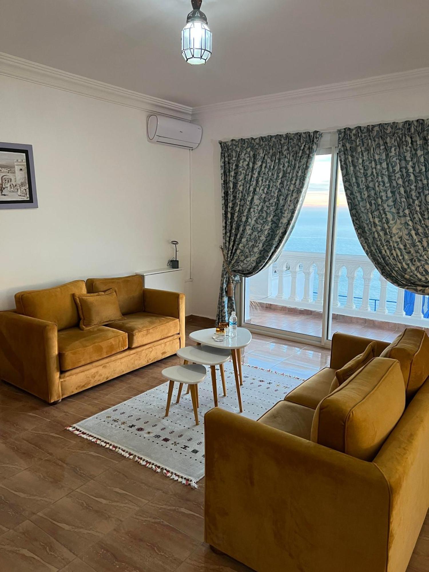 Riad Ras Lafaa Safi Ngoại thất bức ảnh