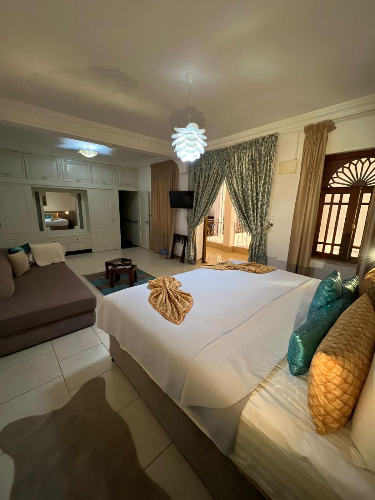 Riad Ras Lafaa Safi Ngoại thất bức ảnh