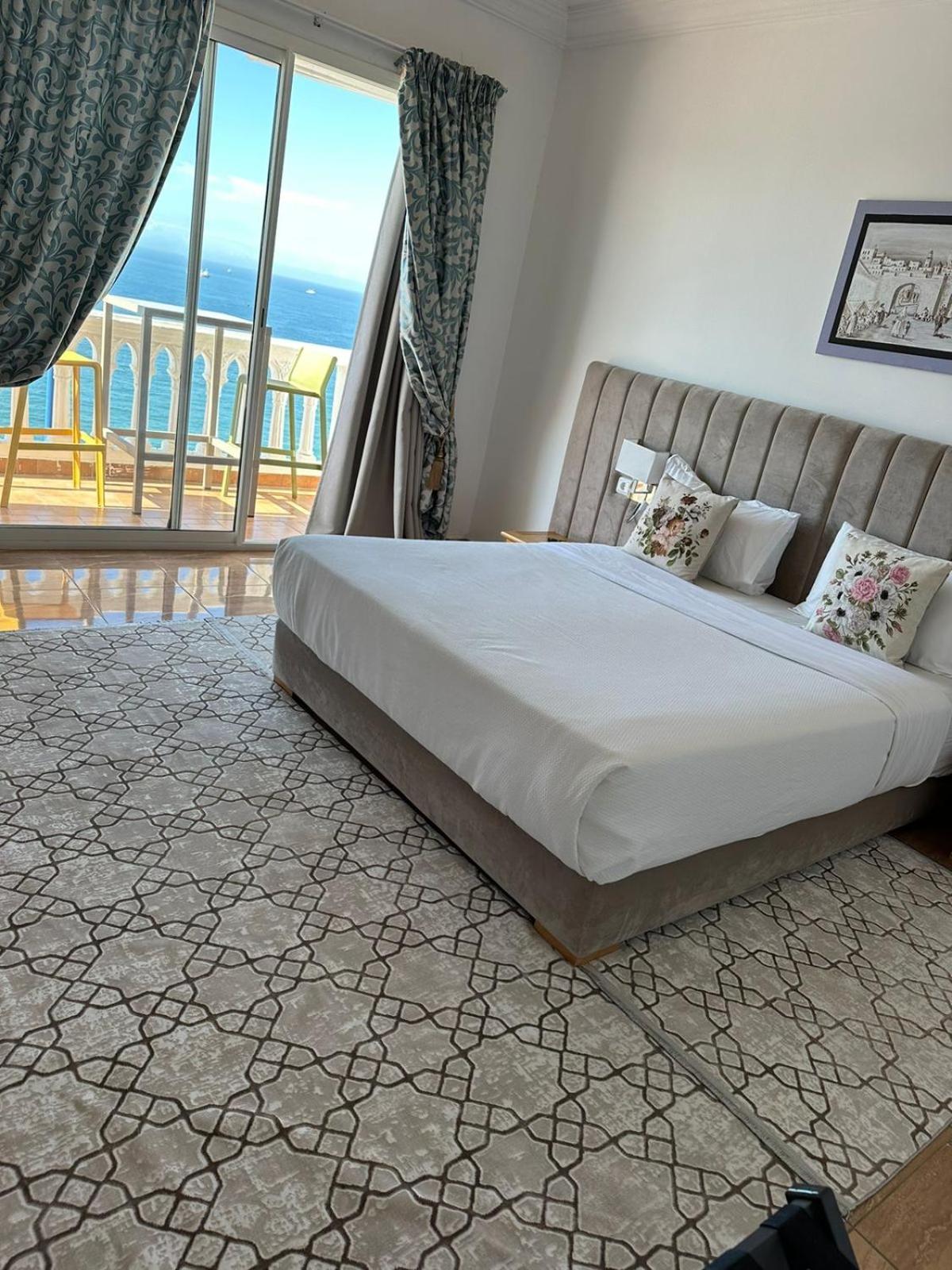 Riad Ras Lafaa Safi Ngoại thất bức ảnh