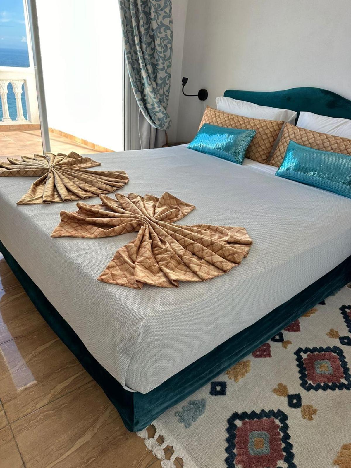 Riad Ras Lafaa Safi Ngoại thất bức ảnh